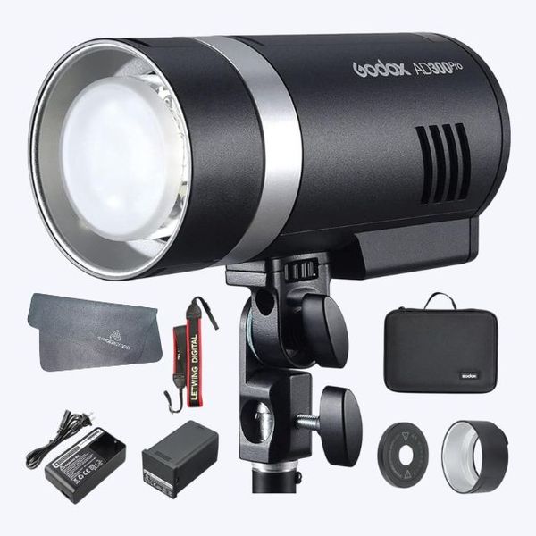 Godox AD300 Pro