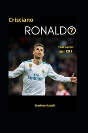 Tout Savoir Sur Cristiano Ronaldo La Carri Re De Cr Shop Today Get It Tomorrow Takealot Com