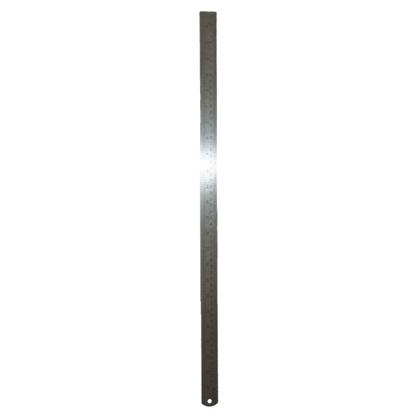 Micro-Tec - Ruler Stainless 300Mm - 20 Pack