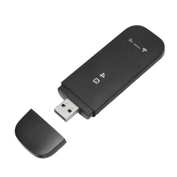 Portable 4G USB Modem - Unlocked