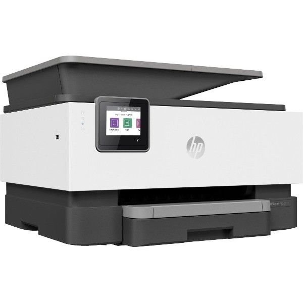 Hp 9013 Office Jet Pro 4 in 1 wifi inkjet printer