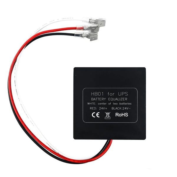 UPS Lithium 24V Battery Balancer / Equaliser