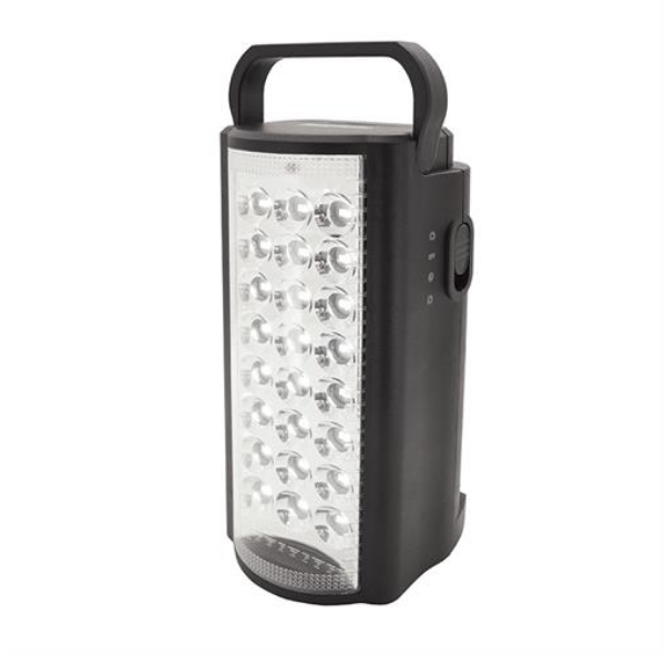Magneto LED Lantern Black 2.0