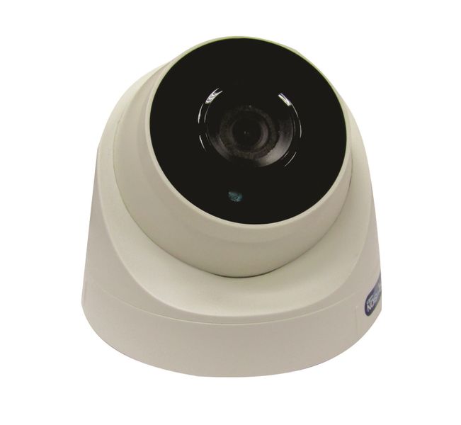 Zavision 2MP Dome Camera 3.6mm