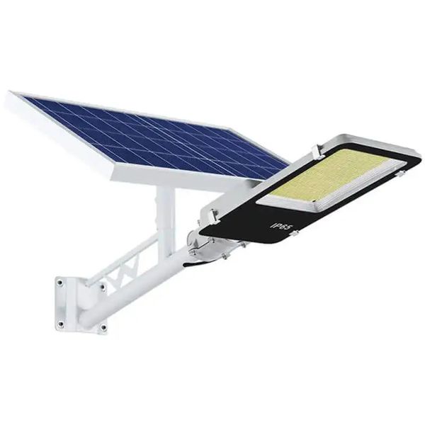 1400W LED Outdoor Solar Flood Light