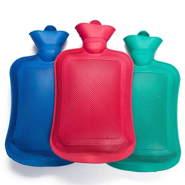 3 Pack Hot Water Bottle