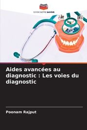 Aides Avanc?es Au Diagnostic: Les Voies Du Diagnostic | Shop Today. Get ...