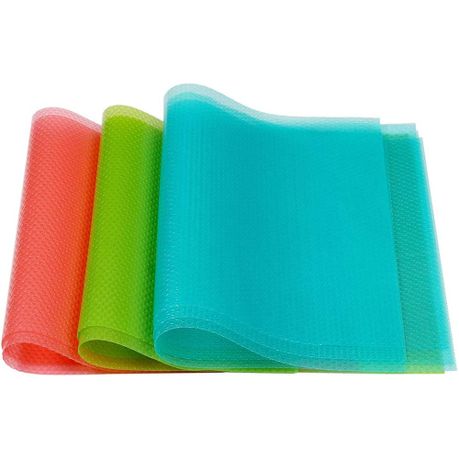 silicone refrigerator shelf liner