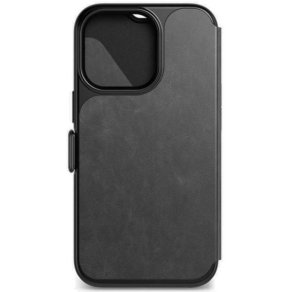 Tech21 Evo Wallet Case for Apple iPhone 13 Pro - Black