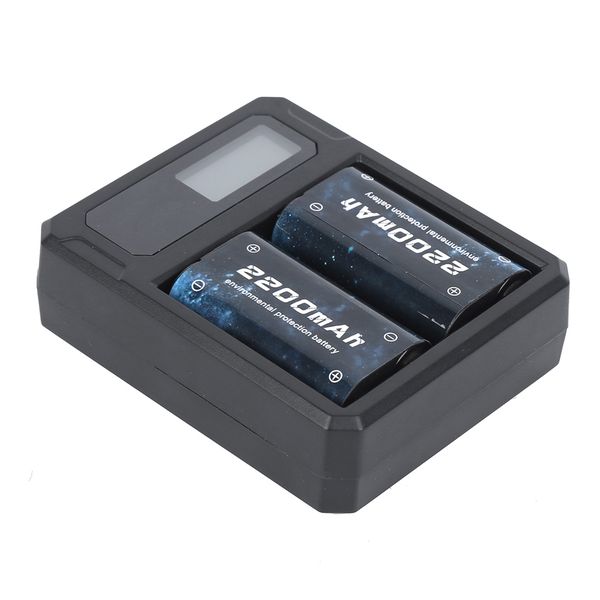 SEIVI X-BOX Battery Charger