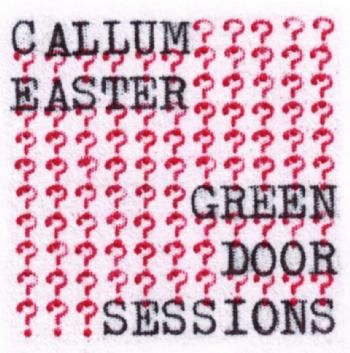 Green Door Sessions (Vinyl / 12" Album Coloured Vinyl)