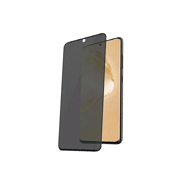 Privacy Tempered Glass Protector Compatible with Samsung Galaxy A32 5G