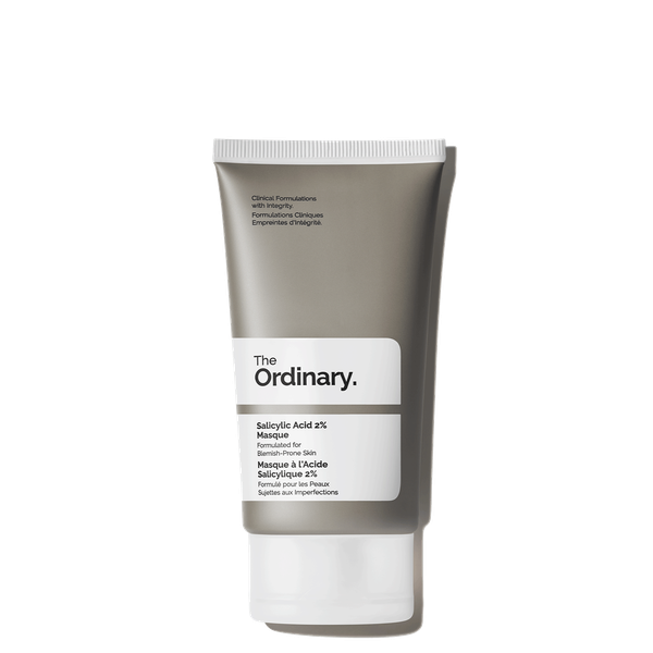 The Ordinary Salicylic Acid 2% Masque 50ml