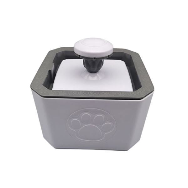 Portable Pet Dog And Cat Automatic Water Fountain Shop Today. Get it