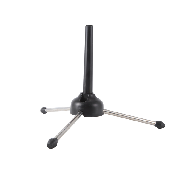 Foldable Tripod For Oboe Flute Clarinet Saxophone Wind Instrument