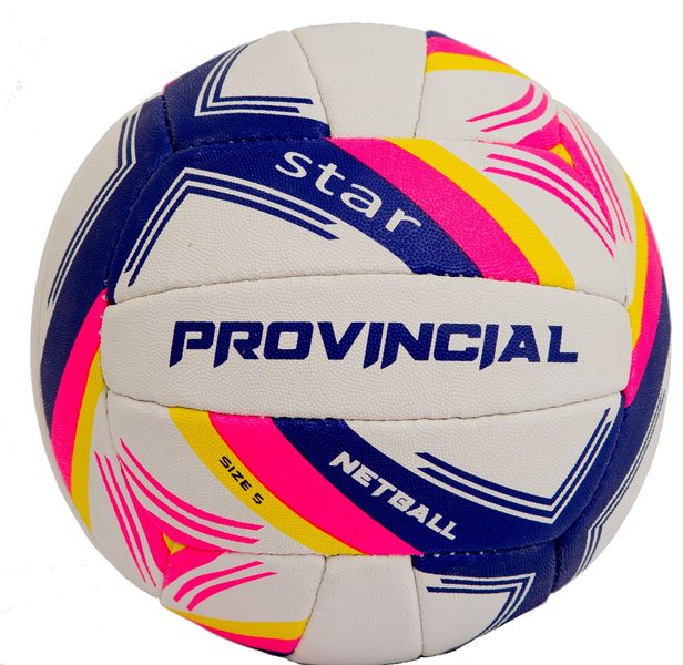 Star Provincial Netball