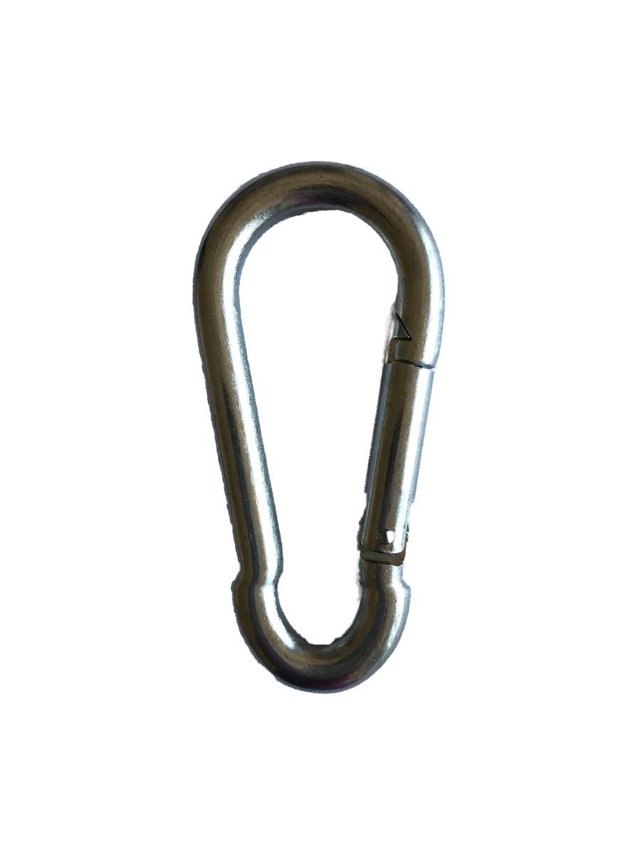 TITLE Boxing Bag Carabiner