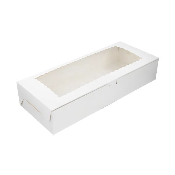 QKTNIUBI 20 Dessert Packaging Boxes