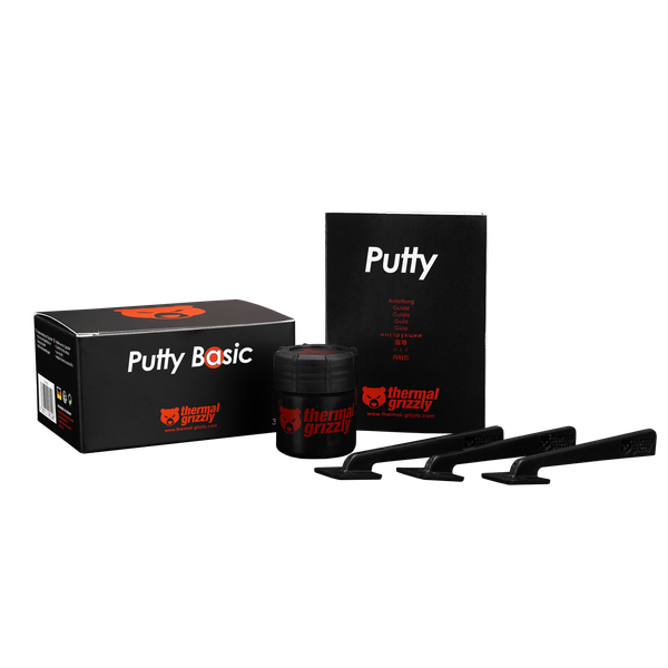Thermal Grizzly TG Putty - Basic