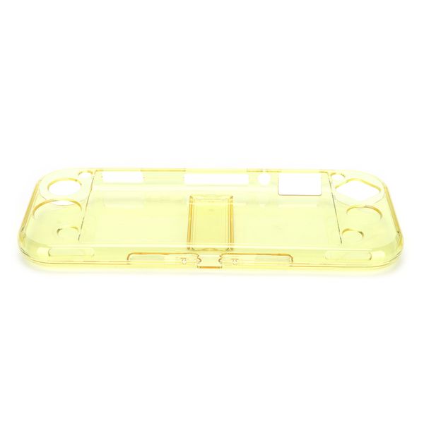 SND-451 Yellow Cover Compatible with Switch Lite