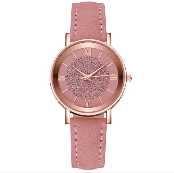 Women Wrist Watch.