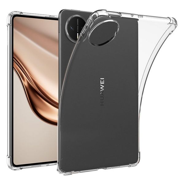 Case Compatible with Huawei MatePad Mini 8.8" 2025-Anti-Scratch Clear Cover