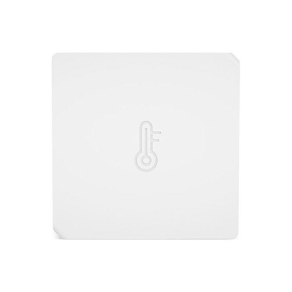 Sonoff Temperature and Humity sensor