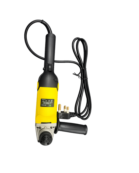 Electrobrush Angle Grinder 710W 115mm