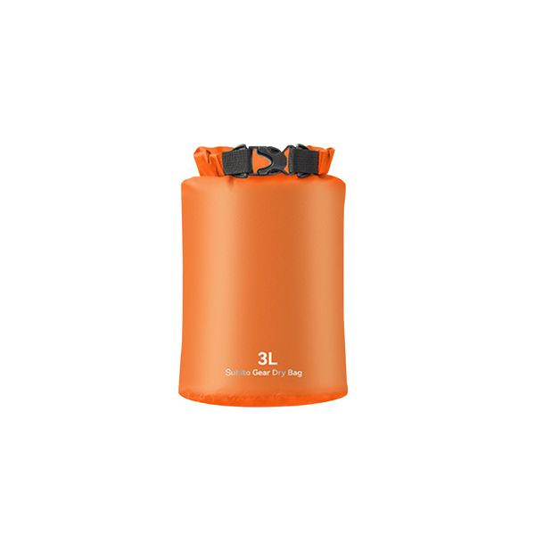Mutil Size Waterproof DryBag Backpack Travel Outdoor