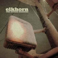 The Storm Sessions (CD / Album)