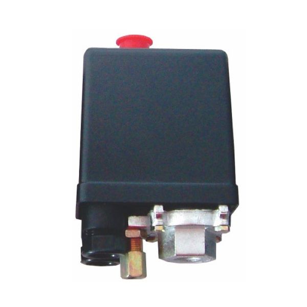 Air Craft Pressure switch - One way, single phase