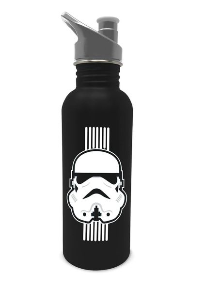 Star Wars - Stormtrooper Canteen Bottle