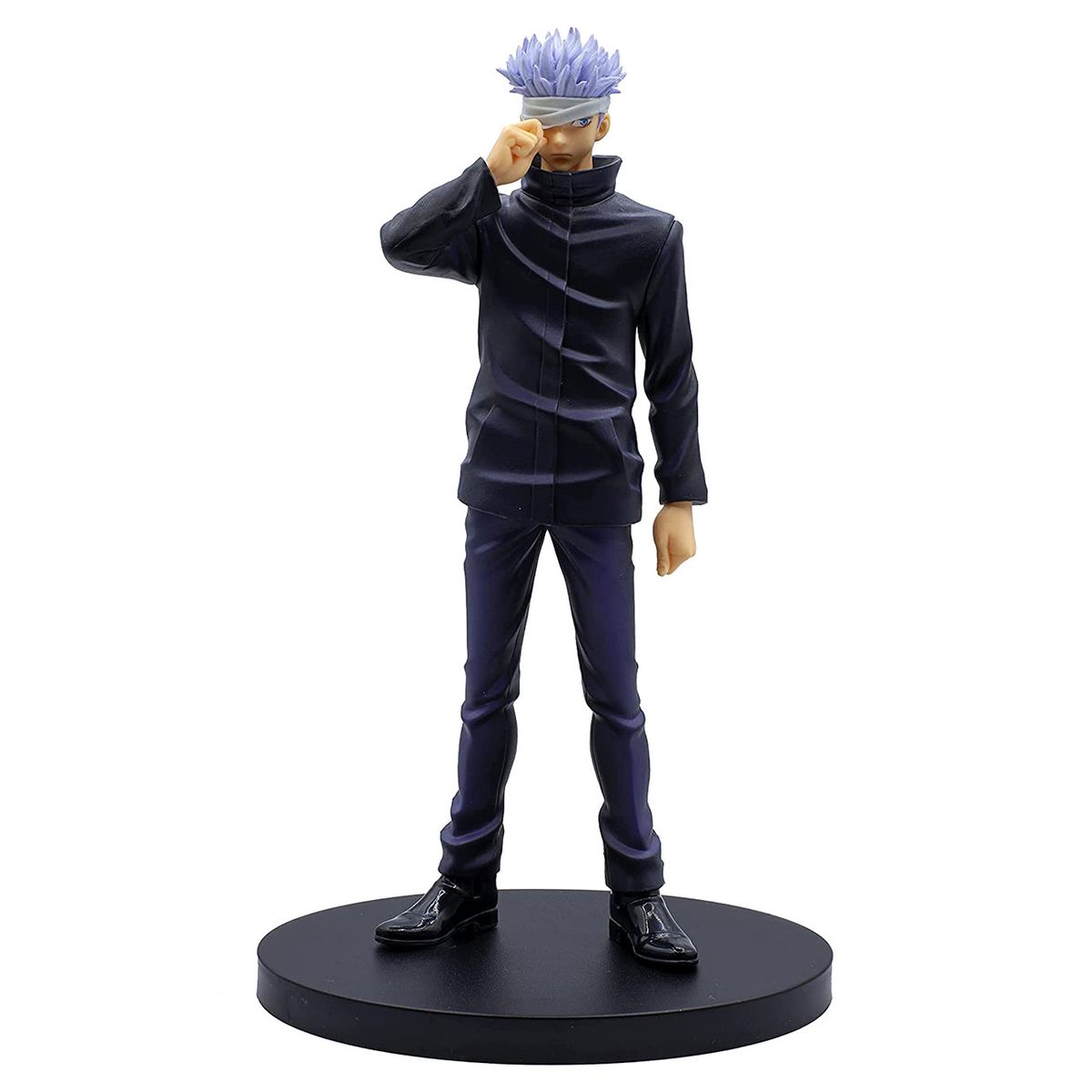 Jujutsu Kaisen The Movie Jukon No Kata Satoru Goju Figure | Shop Today ...