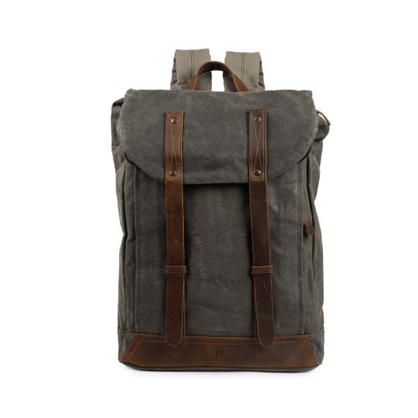 Classic Adventurers Laptop Backpack