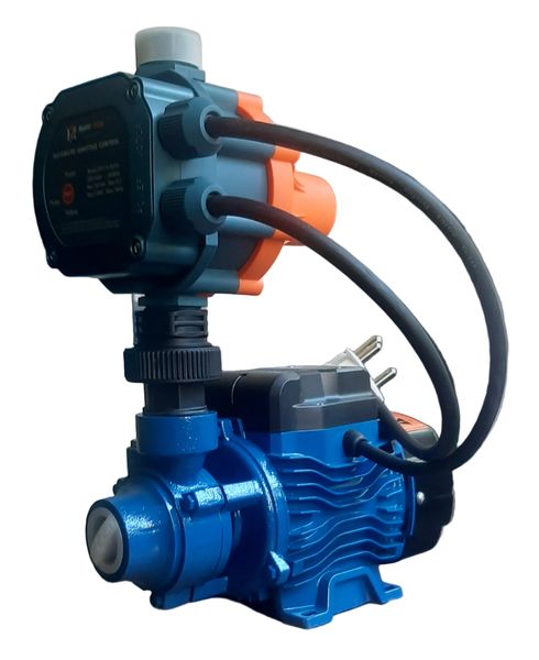 Dayuan 0.37KW Pre-assembled Peripheral Pump with Controller 230V