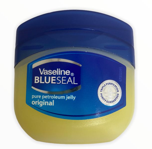 Vaseline Blue Seal (12 x 50ml)