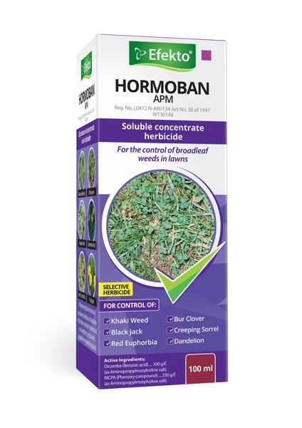 Efekto Hormoban APM 100ml