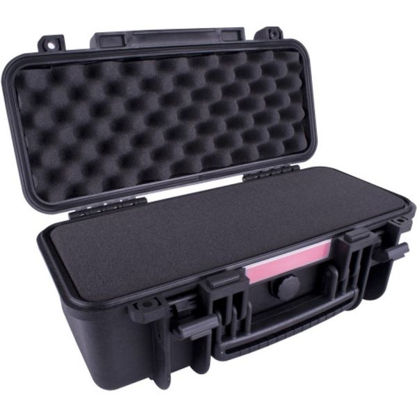 Tork Craft HARD CASE 460X230X180mm With Foam - Water and Dust Proof
