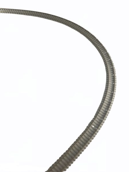 Model Train : 10 x Peco Flexi Track SL100 (Concrete Sleepers)