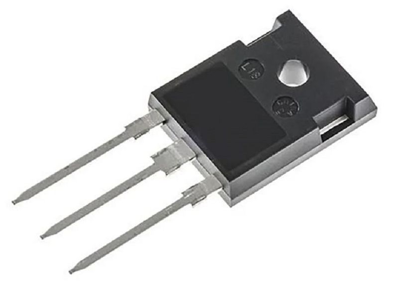Wolfspeed (C3M0120090D) Silicon Carbide MOSFET, Single, N Channel, 23 A