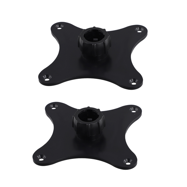 Portable Monitor Bracket For Vesa 75 Hole Pitch To Cell Phone