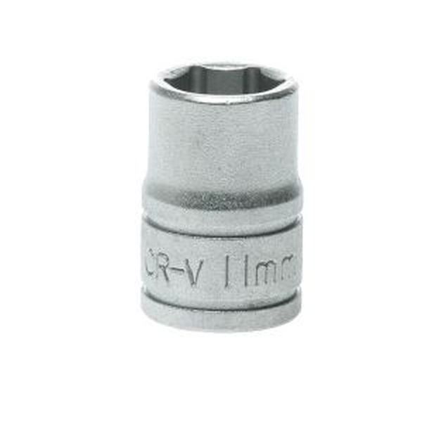 TengTools - 3/8" Drive Socket 11mm -M380511-C