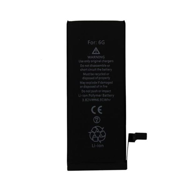 Quality Replacement Battery For Apple iPhone 6G