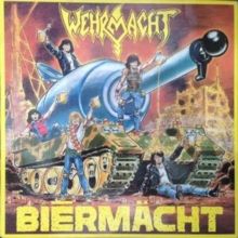 Biermächt (CD / Album)
