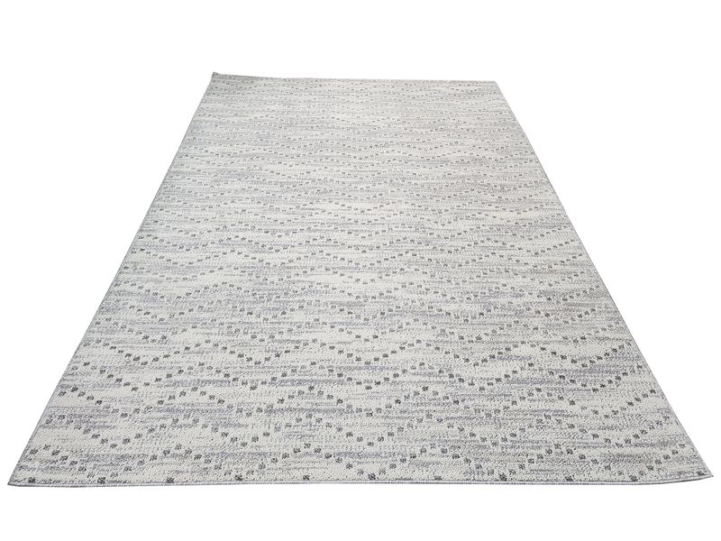 Quality Persian Rugs - Fine Multi Grey 290x200 cm