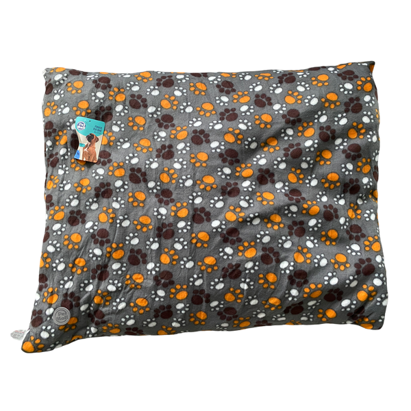 Pet Bed Fleece Large 90x70cm