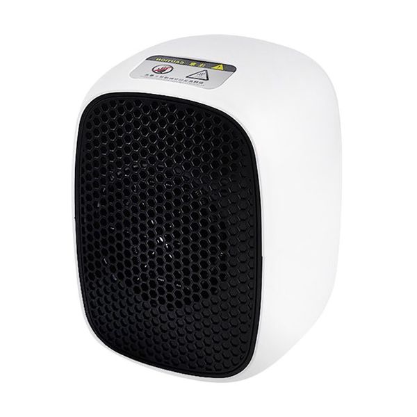 500W Mini Desk Heater
