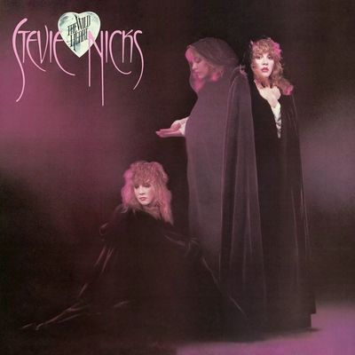 The Wild Heart (Vinyl / 12" Album)