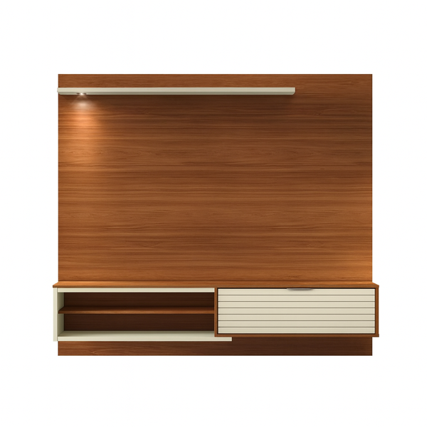 Oak / Cream image