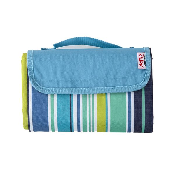 Creative Living Outdoor Camping Picnic Blanket Extra Large 145 x 200 cm